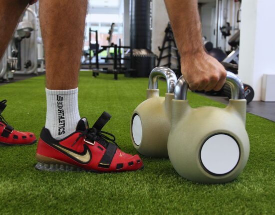 Compound Movements