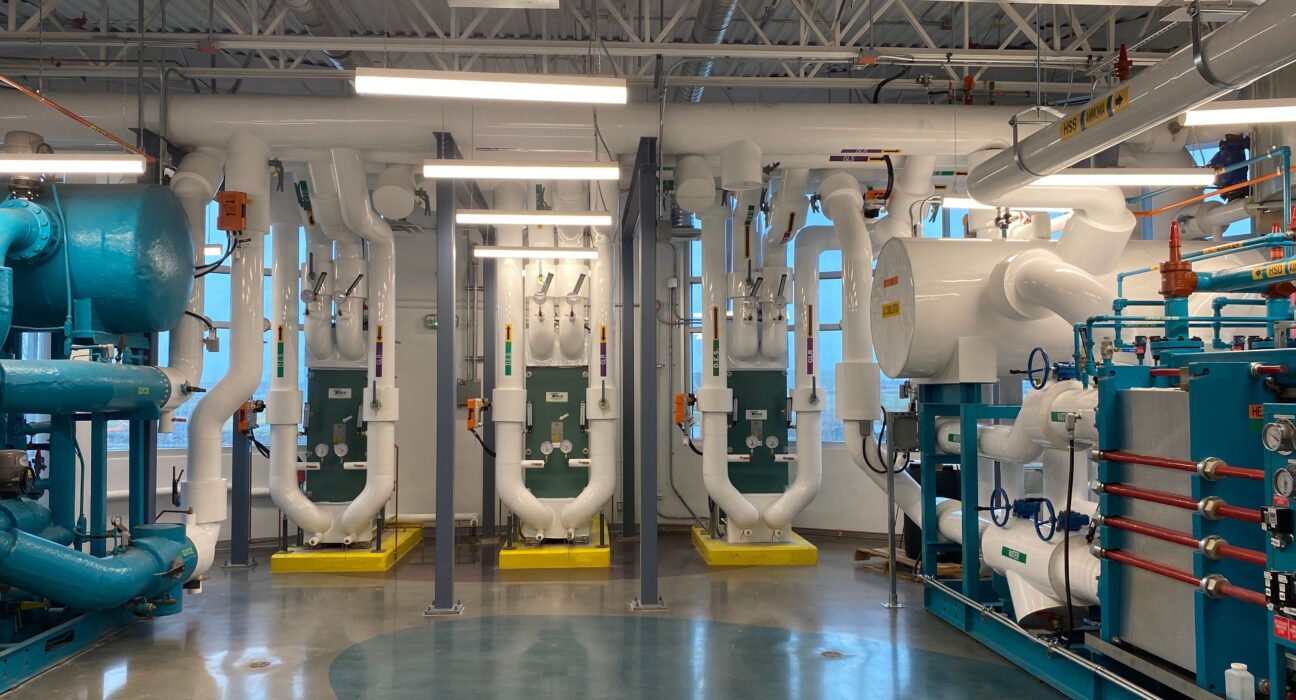Essential Maintenance Solutions