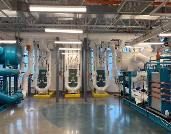 Essential Maintenance Solutions
