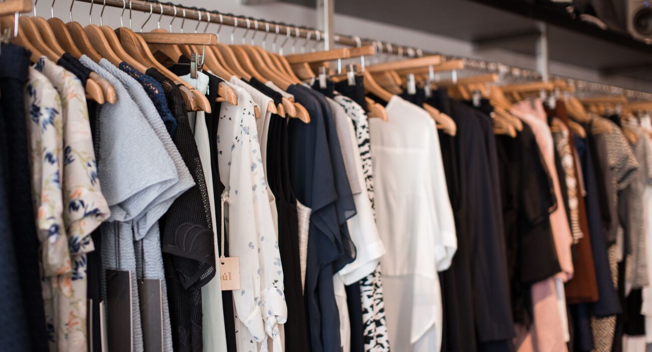 Luxury Capsule Wardrobe
