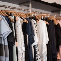 Luxury Capsule Wardrobe