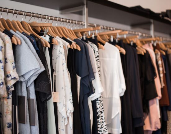 Luxury Capsule Wardrobe