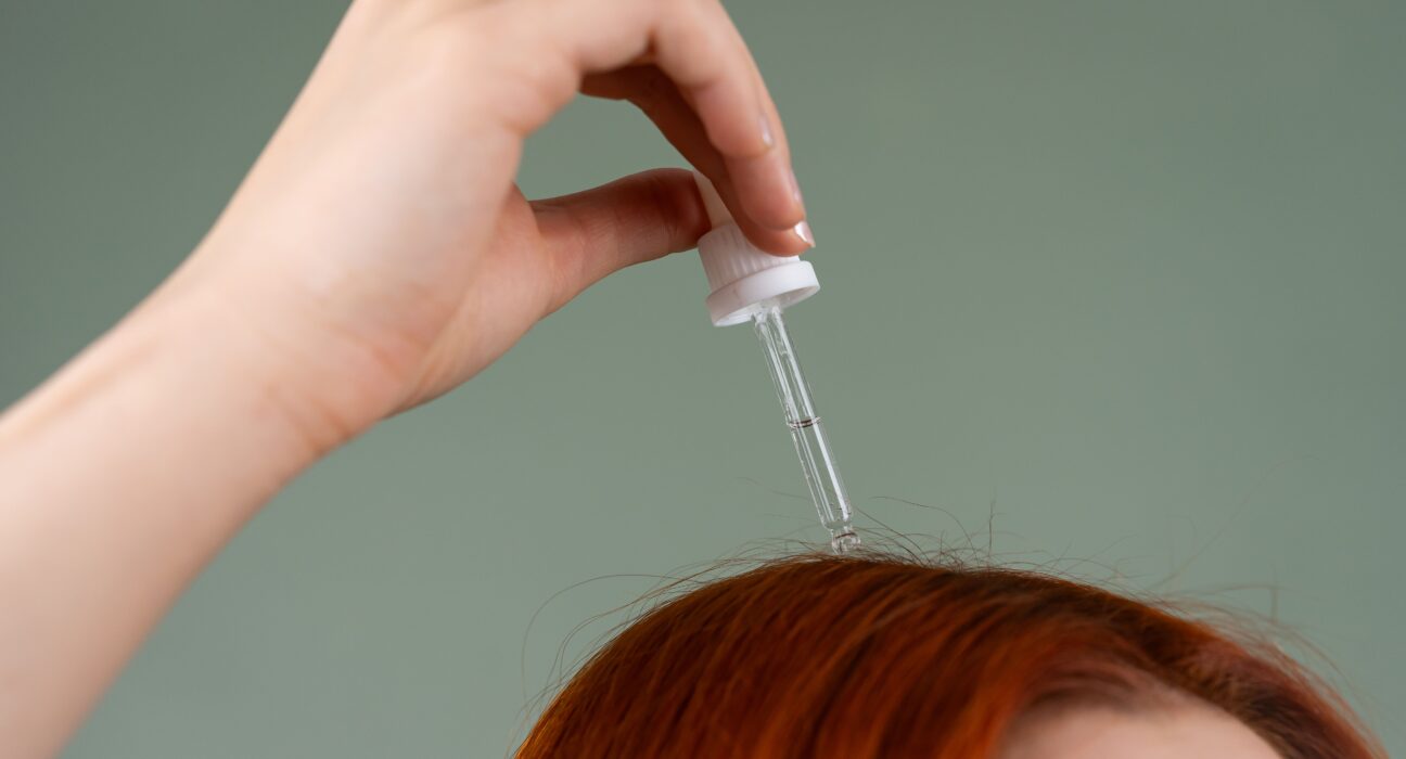 Scalp Health