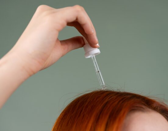 Scalp Health