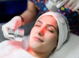 red light therapy for skin