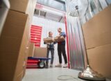 renting storage units rochester mn