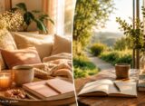soft life vs slow living
