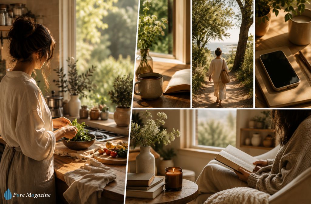 what-is-slow-living