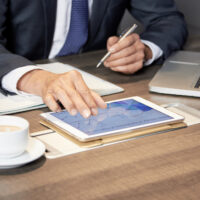 Fixed Asset Register