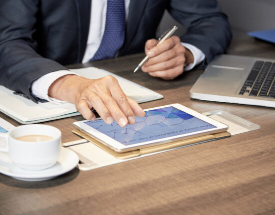 Fixed Asset Register