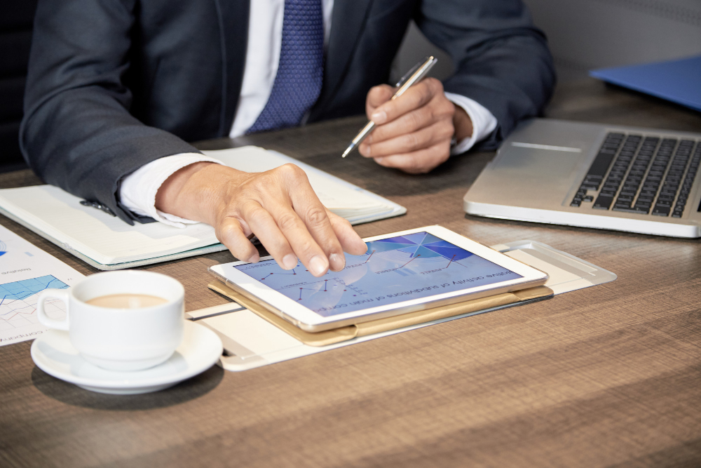 Fixed Asset Register
