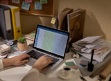 Convert PDF to Excel