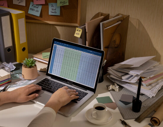 Convert PDF to Excel