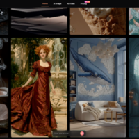 AI video editor for fashion