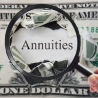 CD vs Annuity