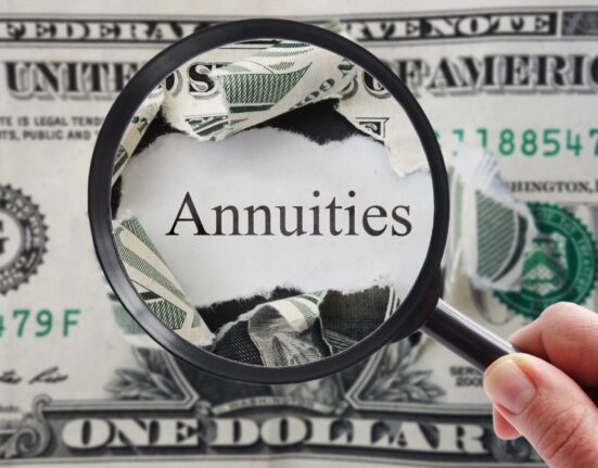 CD vs Annuity