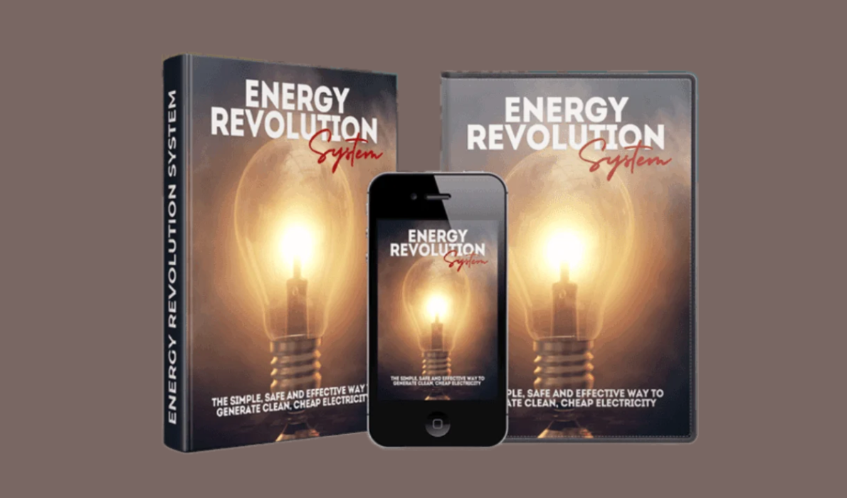 Energy Revolution System