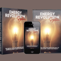 Energy Revolution System