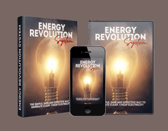 Energy Revolution System