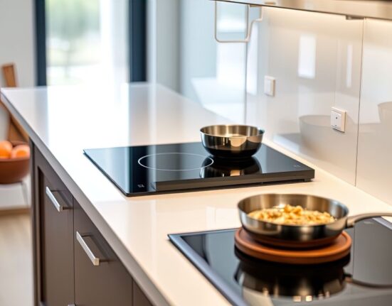 best induction cooktop