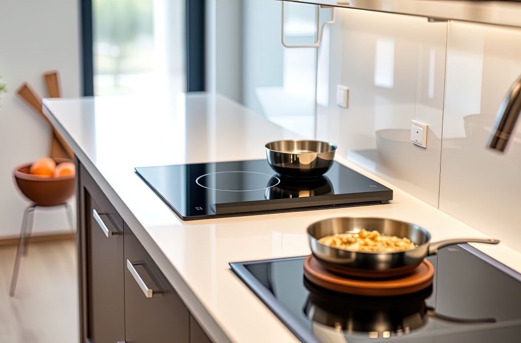 best induction cooktop