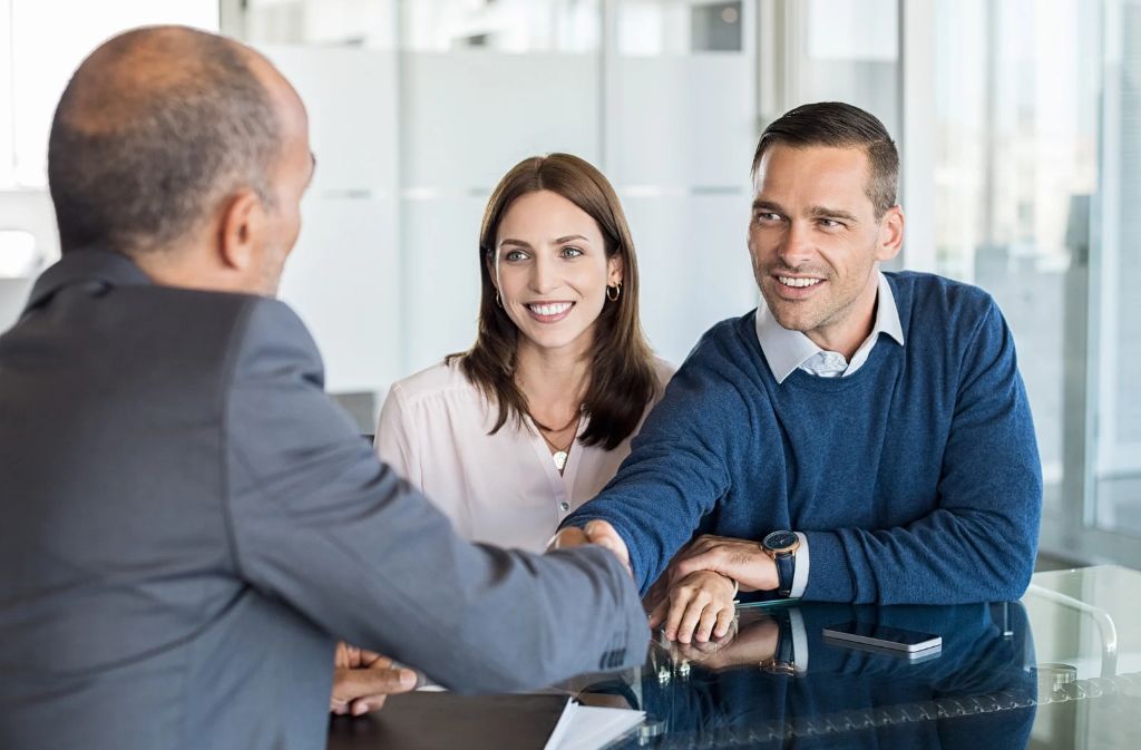financial advisors in Dallas