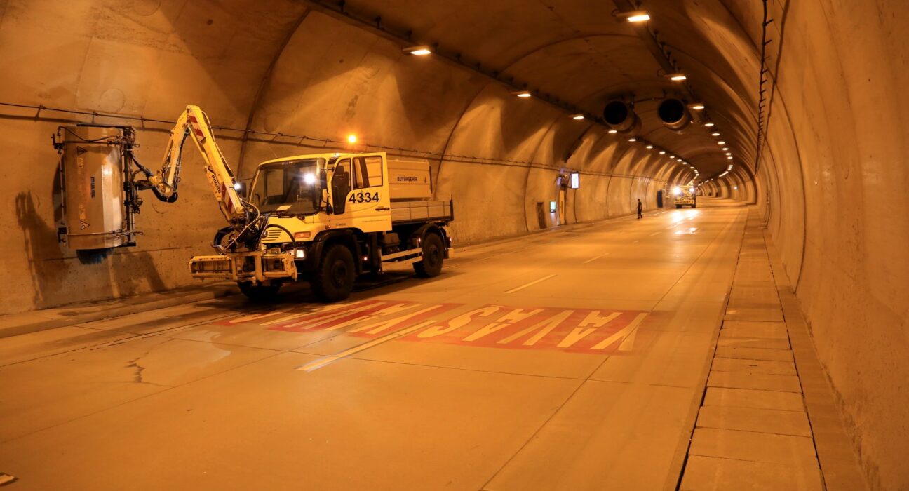 Infrastructure
