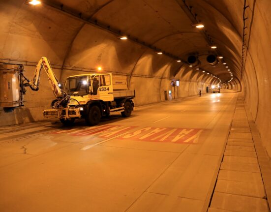 Infrastructure