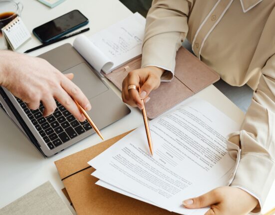 Payroll System