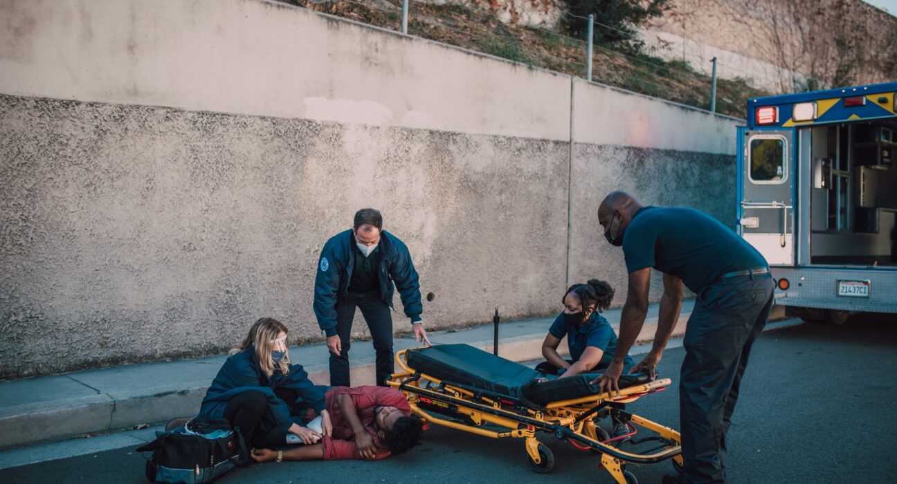 Injury Attorneys