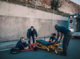 Injury Attorneys