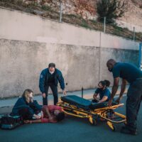 Injury Attorneys