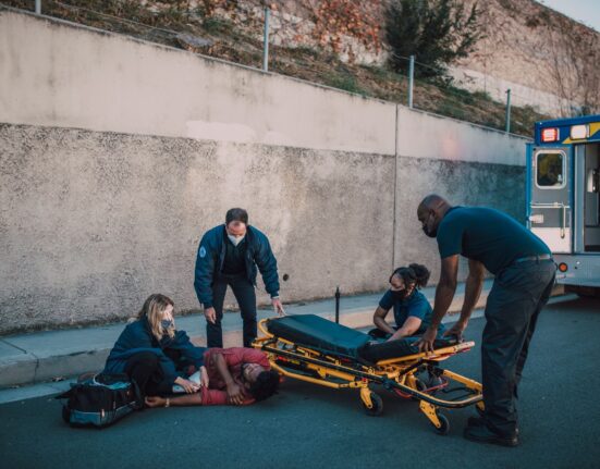 Injury Attorneys