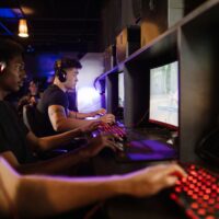 Pakistani Gamers