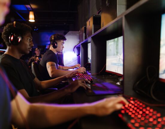 Pakistani Gamers