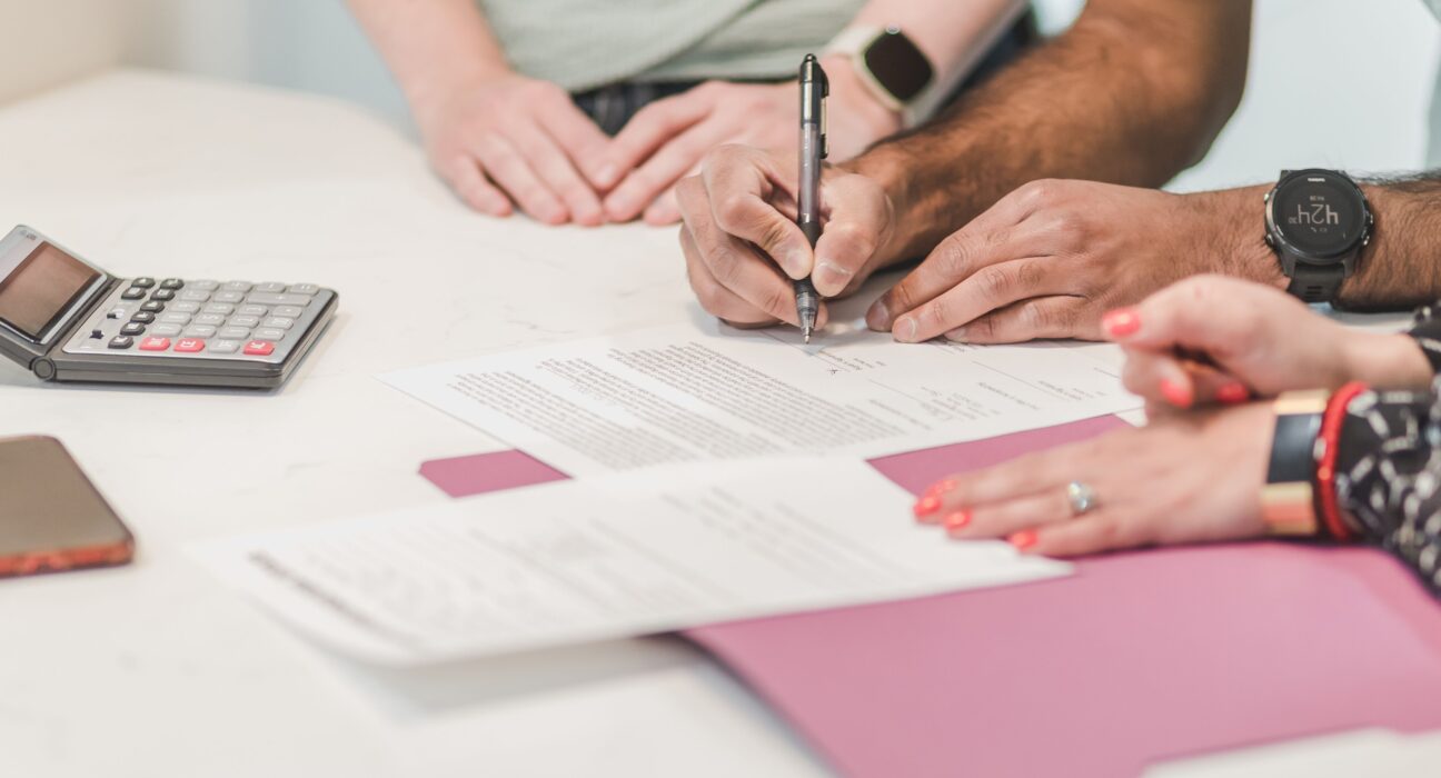 Estate Planning