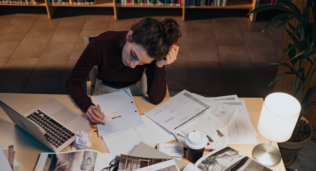 Struggling with Assignments