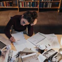 Struggling with Assignments