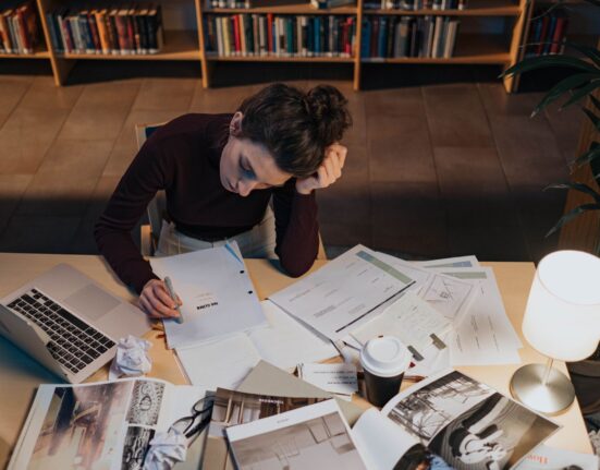 Struggling with Assignments