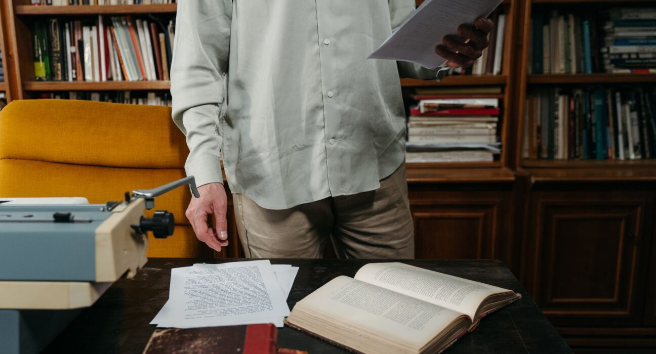 Proofreading
