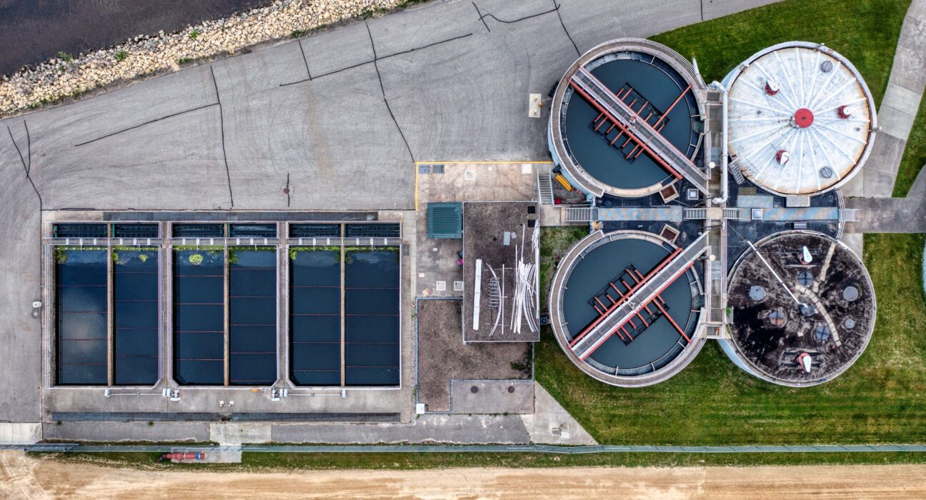 Industrial Process Plants