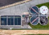 Industrial Process Plants