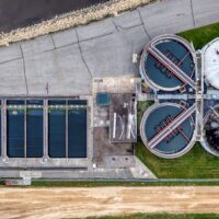 Industrial Process Plants