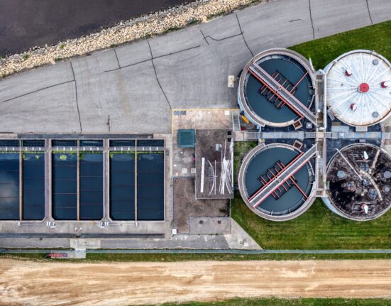 Industrial Process Plants