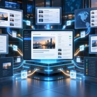GlobalAT automation