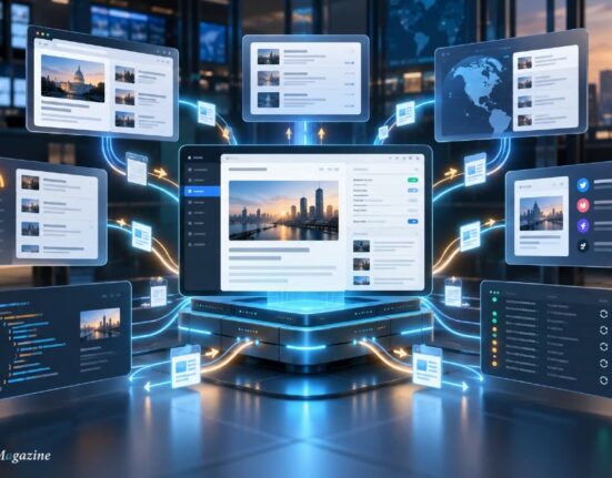 GlobalAT automation