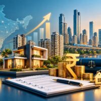 NRI Real Estate Investment in India