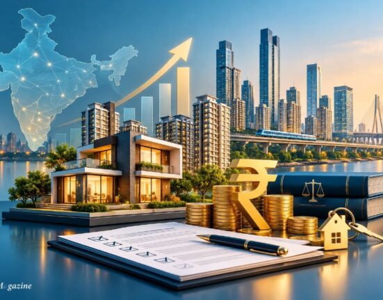 NRI Real Estate Investment in India