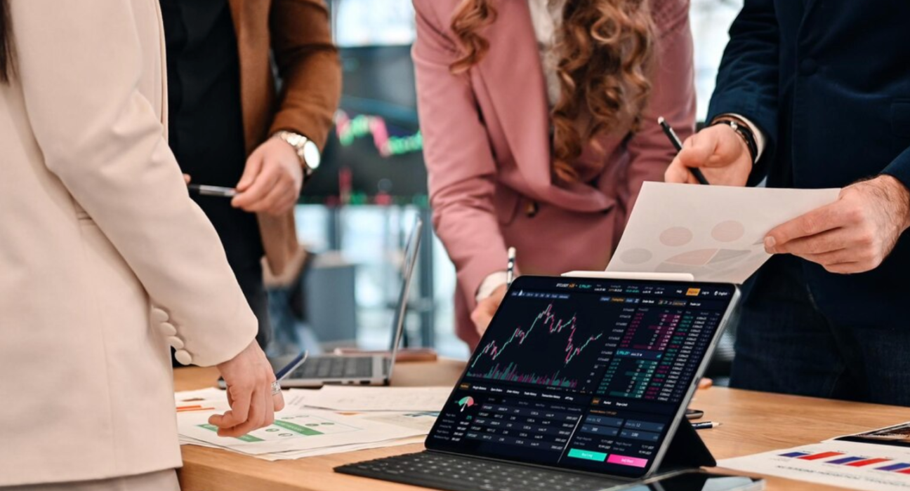 Forex Brokers