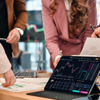 Forex Brokers